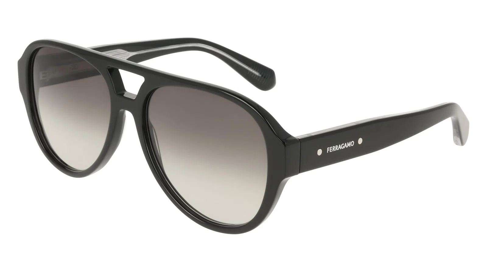 Salvatore Ferragamo SF2147S Sunglasses - view 3